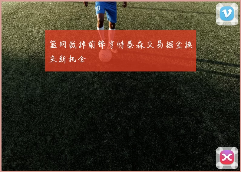 篮网裁掉前锋亨特泰森交易掘金换来新机会